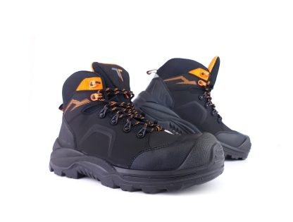 Stone 2160 Safety Boot with Metatarsal protection - Image 3