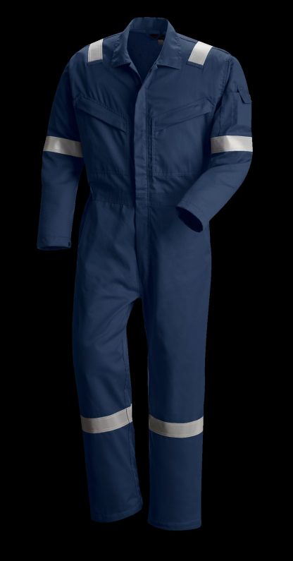 Red Wing Lightweight FR AS ARC Coverall - 66015 - Image 4