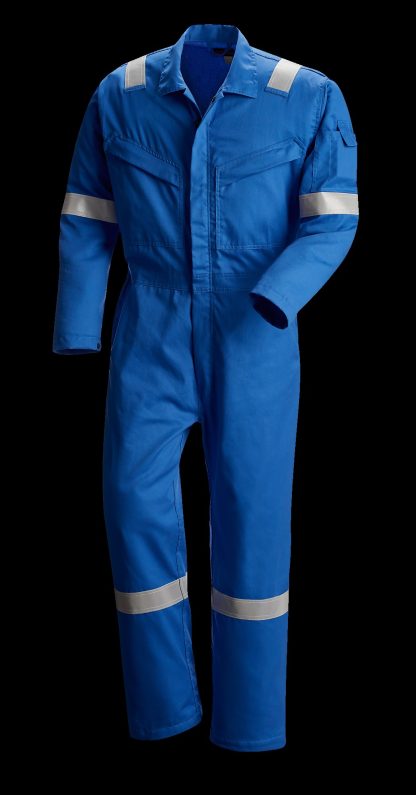 Red Wing Lightweight FR AS ARC Coverall - 66015 - Image 3