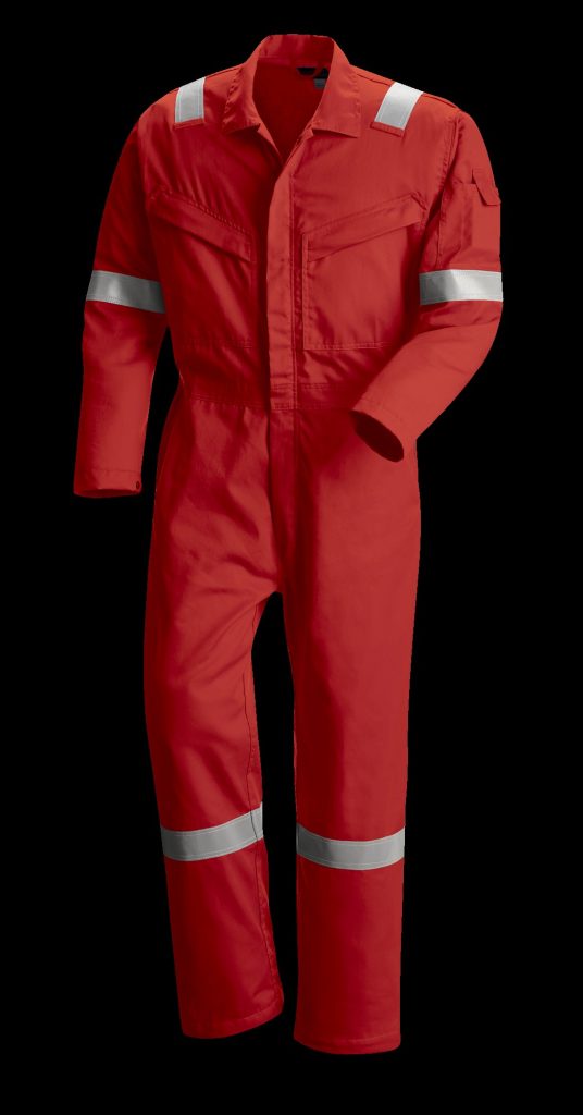Red Wing Lightweight FR AS ARC Coverall - 66015