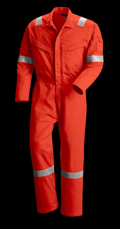 Red Wing Lightweight FR AS ARC Coverall - 66015 - Image 2