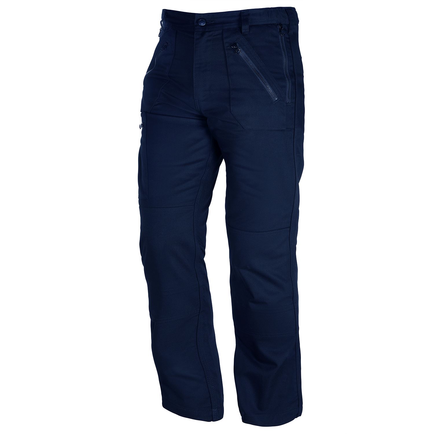 Ladies Kea Action Trouser - Image 2
