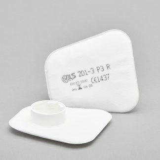 BLS 201-3 P3 filter for connect 200 series