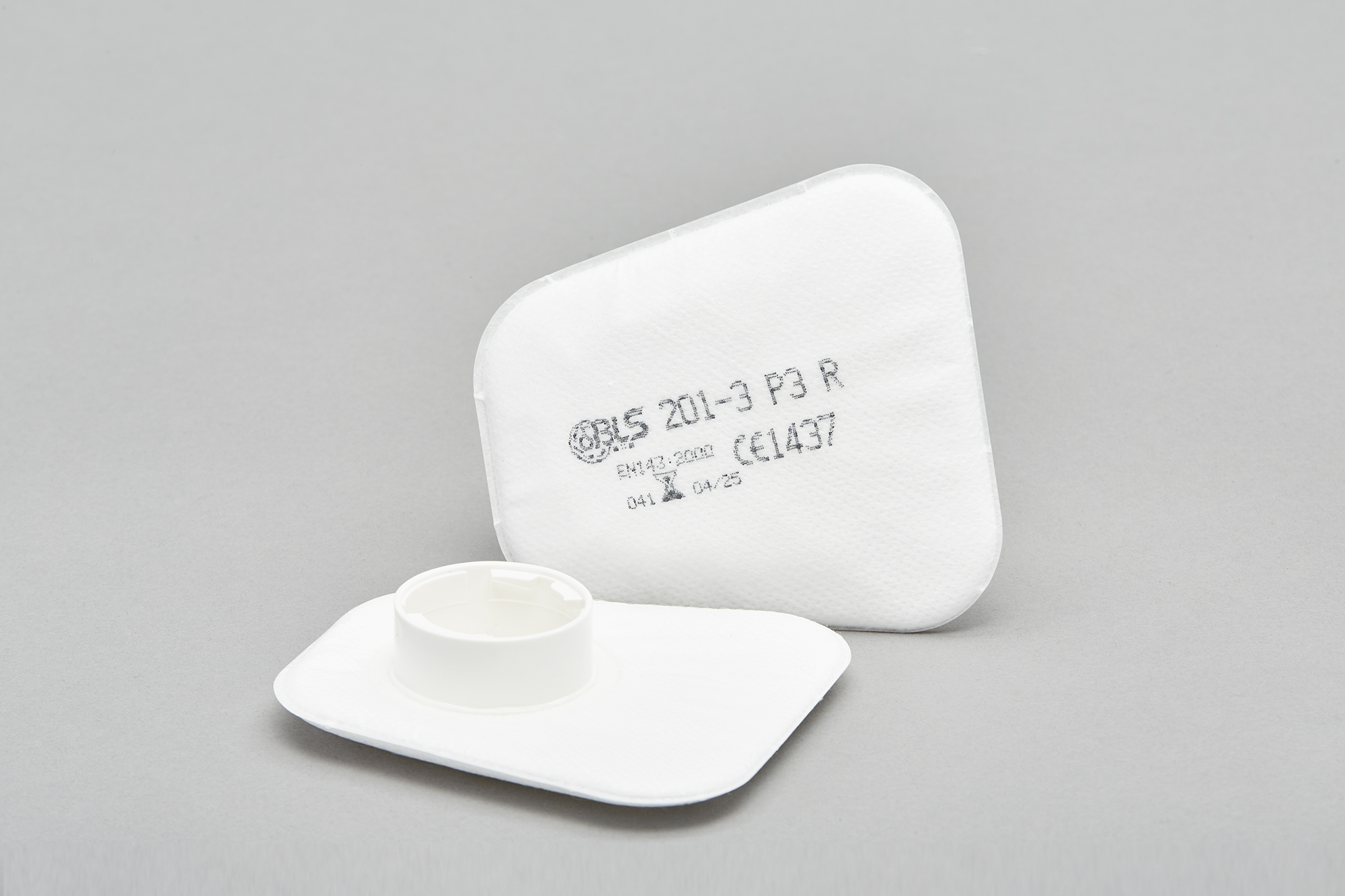 BLS 201-3 P3 filter for connect 200 series