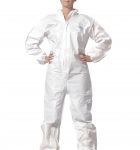 Safegard Coverall Comfort SMS series