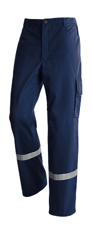 Red Wing FR-AS-ARC trousers with reflective strip