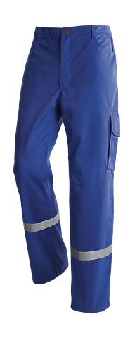 Red Wing FR-AS-ARC trousers with reflective strip - Image 4