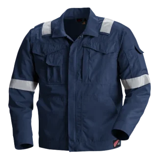 Red Wing FR-AS-ARC Jacket with nordic reflective strips
