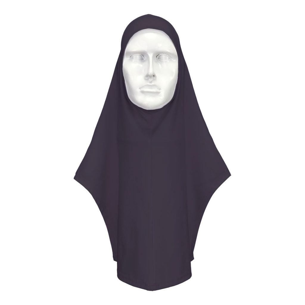 CS28 - Workwear Hijab
