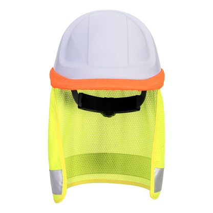 HA17 - Hi-Vis Neck Shade
