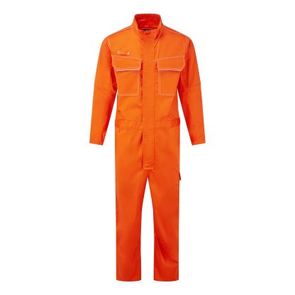 BZ523 - Bizweld Work FR Coverall