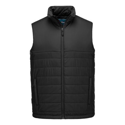 S606 - Professional Insulated Baffle Gilet