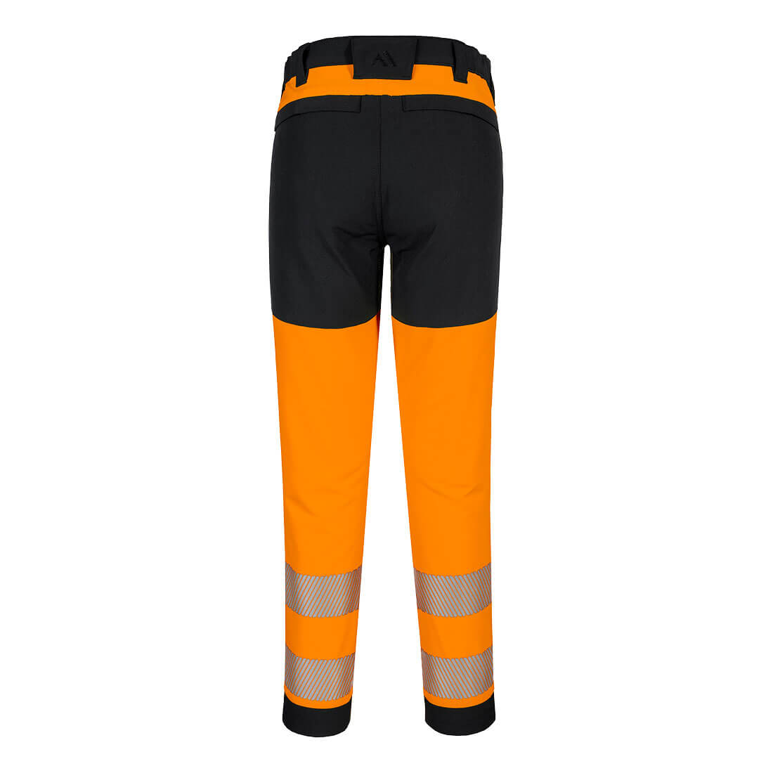 T140 - PW3 Hi-Vis Stretch Trouser - Image 3