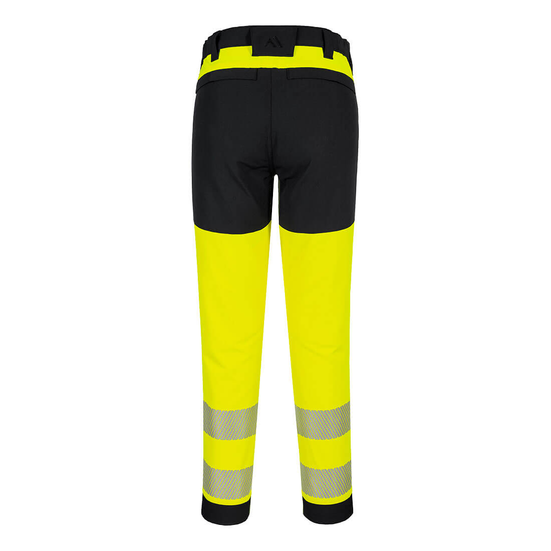 T140 - PW3 Hi-Vis Stretch Trouser - Image 4