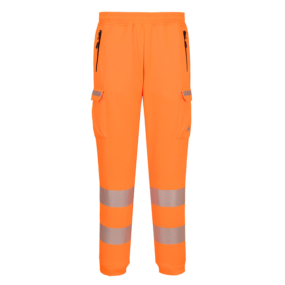 KX348 - Hi-Vis Sports Stretch Combat Joggers