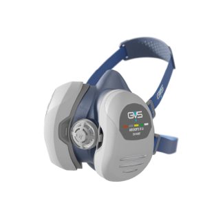 GVS Elipse half mask ABEK1P3