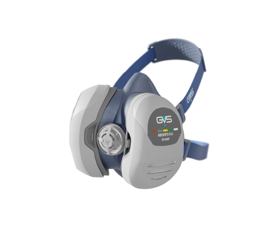 GVS Elipse ABEK1P3 Filters - Image 2