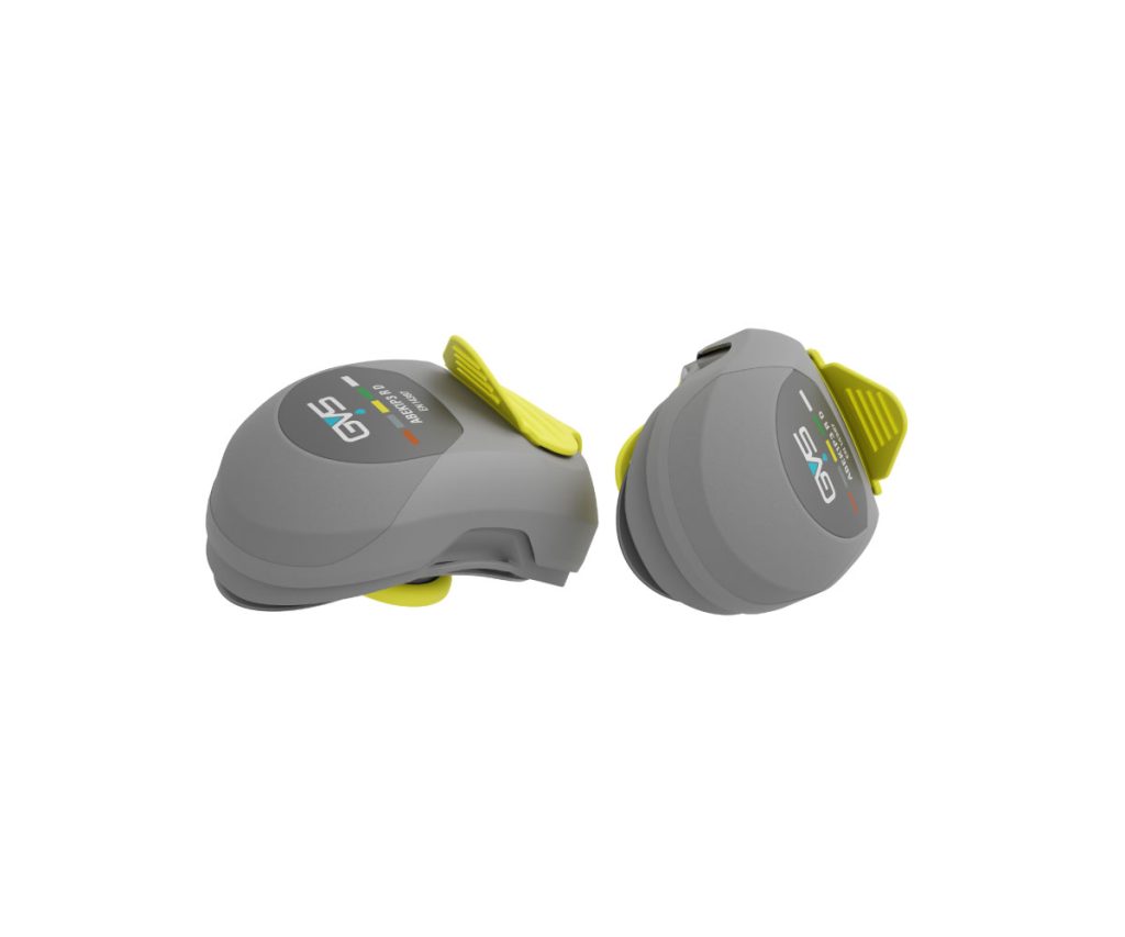 GVS Elipse ABEK1P3 Filters