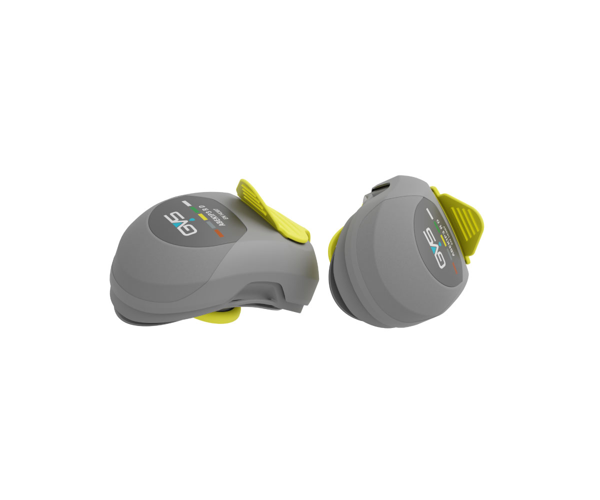 GVS Elipse ABEK1P3 Filters